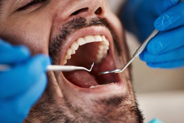 Best Tooth Infection Emergency Dentist  in Plainfield, NJ