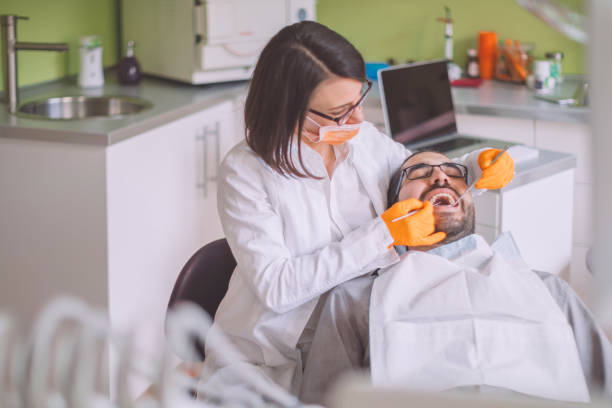 Teeth Whitening in NJ