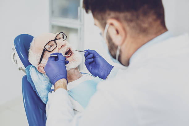 Emergency Dentist for Kids in NJ